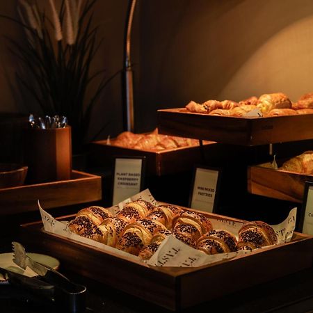 Hilton York Hotel Luaran gambar