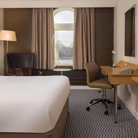 Hilton York Hotel Luaran gambar